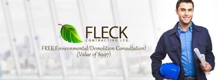 Fleck Contracting - Vancouver, BC V5W 1H9 - (604)266-2120 | ShowMeLocal.com